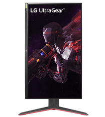 LG 27GP850P-B gaming monitor, IPS, QHD (27GP850P-B)
