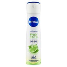 Nivea Antiperspirant v spreju Fresh Citrus (Anti-Perspirant) 150 ml