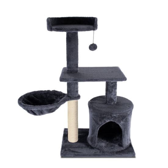 Aga Praskalnik za mačke DS313 88 cm