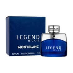 Mont Blanc Legend Blue 30 ml parfumska voda za moške