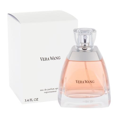 Vera Wang Vera Wang parfumska voda za ženske