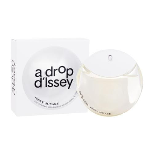 Issey Miyake A Drop d'Issey parfumska voda za ženske