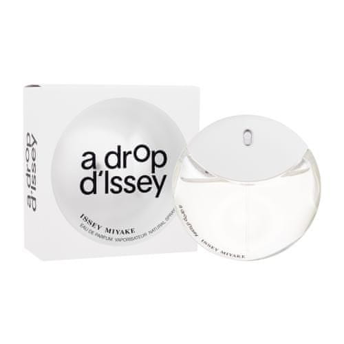 Issey Miyake A Drop d'Issey parfumska voda za ženske