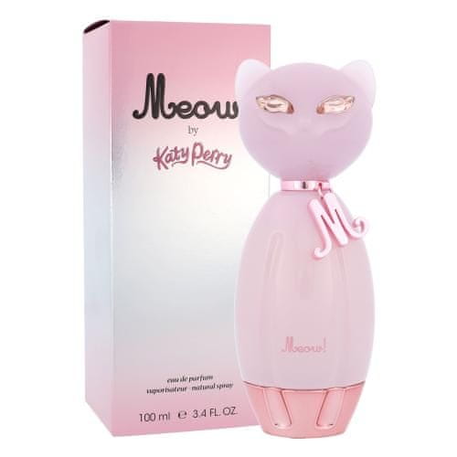 Katy Perry Meow parfumska voda za ženske