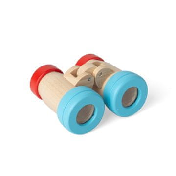 Bigjigs Toys Leseni teleskop