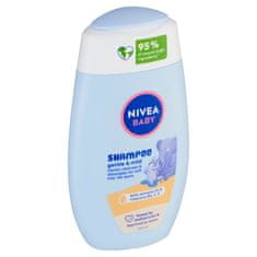 Nivea Baby Gentle šampon 200 ml