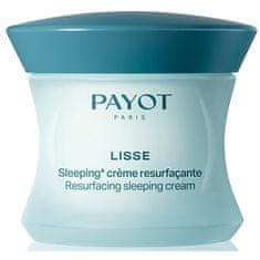 Payot Nočna obnovitvena krema za kožo Lisse (Resurfacing Sleeping Cream) 50 ml