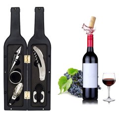 slomart AG210D Komplet pribora za vino 6 v 1