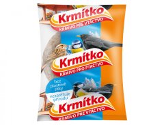 Žogica Lojsemen 90 g z mrežico
