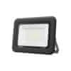 FLOOD SF reflektor LED 50W hladno bela IP54 črn