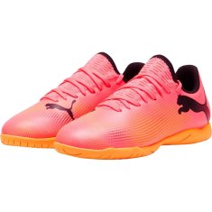 Puma Čevlji roza 37.5 EU Future 7 Play It