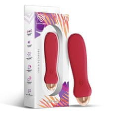 Latetobed Mini vibrator "Festival" (R900311)