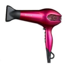 BROCK sušilnik las, roza (HD 9501 PK)