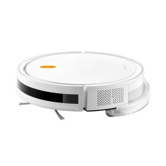 Xiaomi robotski sesalnik E5 (bel) EU