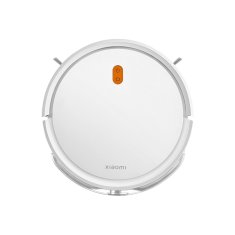 Xiaomi robotski sesalnik E5 (bel) EU