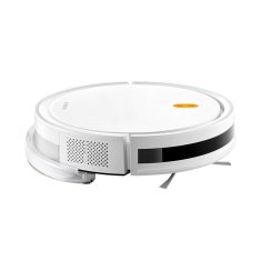 Xiaomi robotski sesalnik E5 (bel) EU