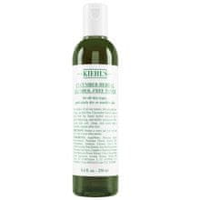 Kiehl´s Kiehls - Cucumber Herbal Alcohol-Free Toner - Alcohol-free skin tonic 250ml 