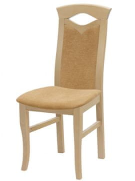 eoshop Bukov stol LILIANA Z104 (barva: hrast sonoma)