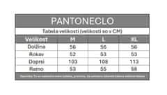 PANTONECLO Ženski Pulover, vijolična, XL