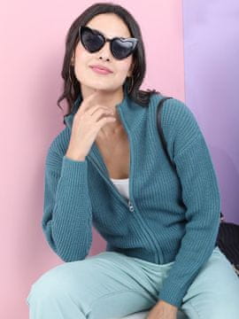 PANTONECLO Ženski Pulover