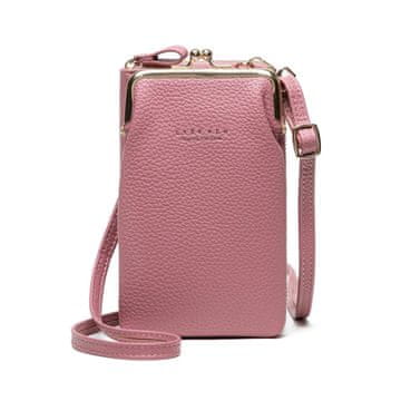 VIVVA® Mini torbica, Majhna torbica za čez ramo, Torbica za telefon | OPUBAG