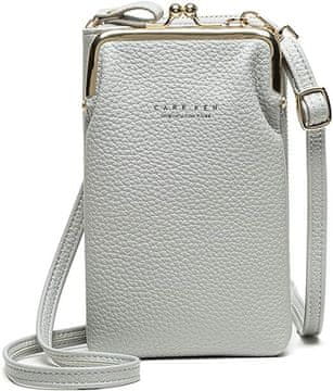 VIVVA® Mini torbica, Majhna torbica za čez ramo, Torbica za telefon | OPUBAG