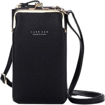 VIVVA® Mini torbica, Majhna torbica za čez ramo, Torbica za telefon | OPUBAG