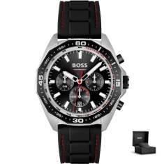 Hugo Boss Moška ročna ura Energy Chronograph 1513969