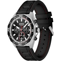 Hugo Boss Moška ročna ura Energy Chronograph 1513969