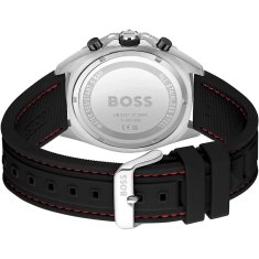 Hugo Boss Moška ročna ura Energy Chronograph 1513969