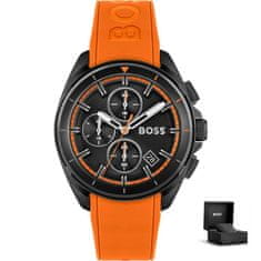 Hugo Boss Moška ročna ura Volane 1513957