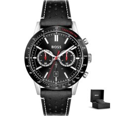 Hugo Boss Moška ročna ura Allure 1513920