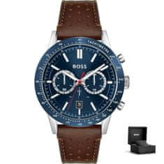 Hugo Boss Moška ročna ura Allure 1513921