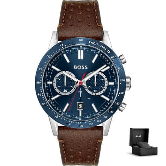 Hugo Boss Moška ročna ura Allure 1513921