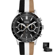 Hugo Boss Moška ročna ura Allure 1513963