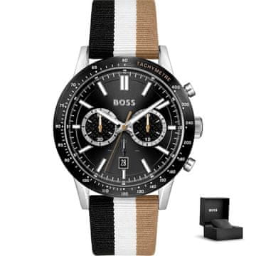 Hugo Boss Moška ročna ura Allure 1513963
