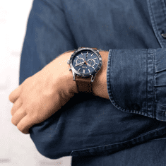 Hugo Boss Moška ročna ura Allure 1513921