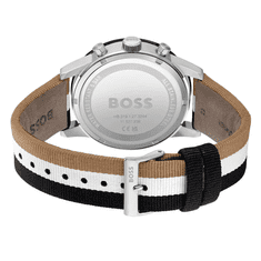Hugo Boss Moška ročna ura Allure 1513963