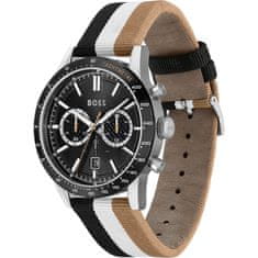 Hugo Boss Moška ročna ura Allure 1513963