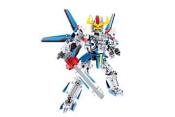 iM.Master Robot modri 30 cm