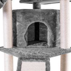 Aga Praskalnik za mačke DS316 106 cm