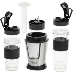 Adler Smoothie maker AD 4081 s hladilnim vložkom