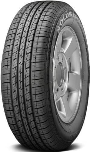Kumho letne gume Solus KL21 225/65R17 102H