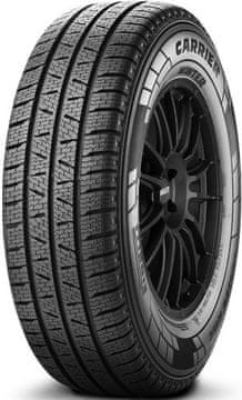 Pirelli zimske gume Carrier Winter 195/75R16C 110R