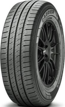 Pirelli celoletne gume Carrier All Season 235/65R16C 115R