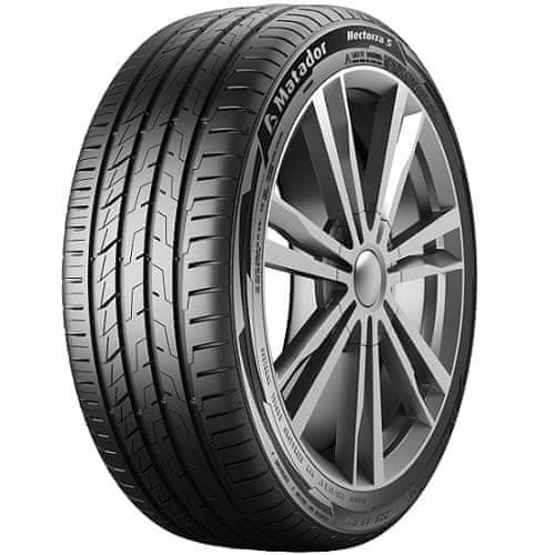 Matador letne gume Hectorra 5 215/55R17 98Y XL EVc