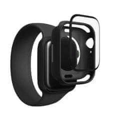 invisibleSHIELD ZAGG Invisible Shield Fusion 360° zaščita za Apple Watch 7/8 (45 mm)