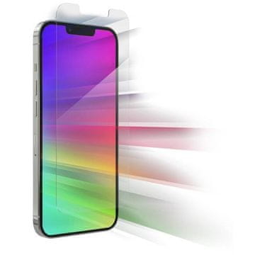 invisibleSHIELD ZAGG IS Glass Elite VisionGuard iPhone15