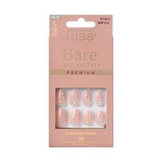 KISS Bare-But-Better Premium Nails - Slay 30 kosov