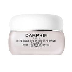 Darphin Vlažilna in mehčalna oljna krema Rose Hydra-Softening (Oil Cream) 50 ml